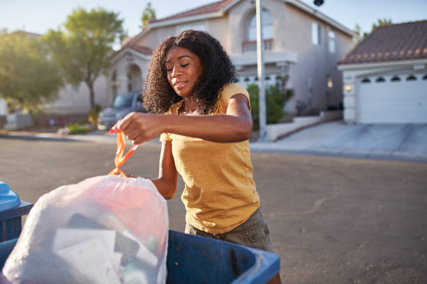 Best Commercial Junk Removal  in Mount Vernon, GA
