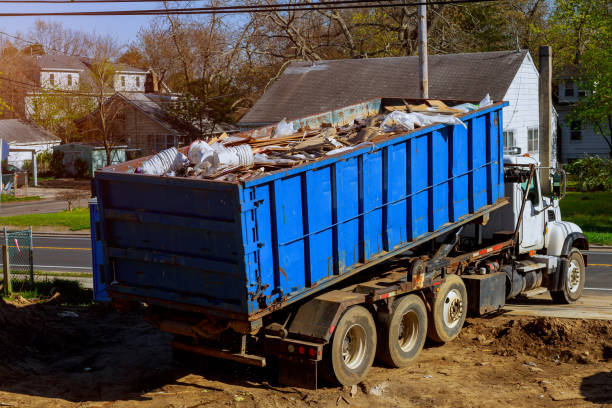 Best Residential Junk Removal  in Mount Vernon, GA