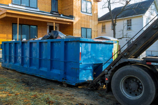 Best Affordable Junk Removal Services  in Mount Vernon, GA