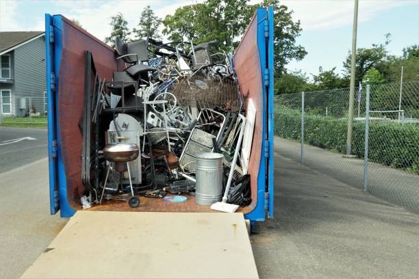 Best Junk Removal Near Me  in Mount Vernon, GA