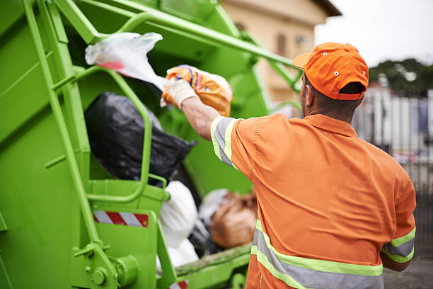 Best Household Junk Removal  in Mount Vernon, GA