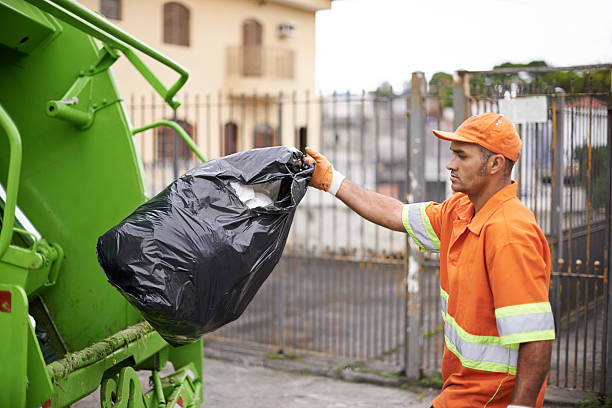 Best Commercial Cleanout Services  in Mount Vernon, GA