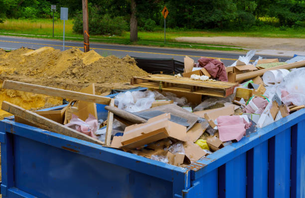 Trusted Mount Vernon, GA Junk Removal Experts